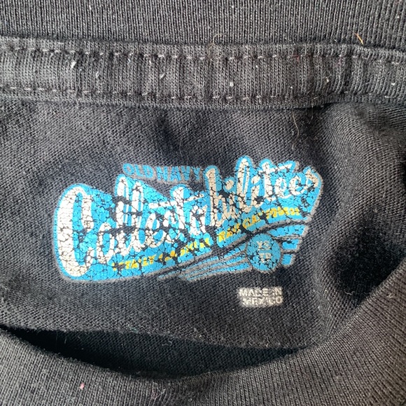 The goonies Y2K crop top - Picture 2 of 3